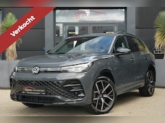 Volkswagen Tiguan - 1.5 eHybrid R-Line Edtion 272pk Panoramadak/Trekhaak/HarmanKardon