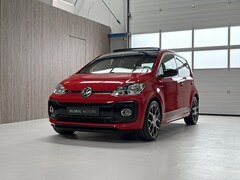 Volkswagen Up! - 1.0 TSI GTI - 1 EIGENAAR - PANORAMADAK - STOELVERWARMING - CRUISE CONTROL - PARKEERCAMERA