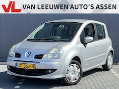 Renault Modus - 1.2 TCE Expression | Nieuwe APK | Trekhaak | Clima