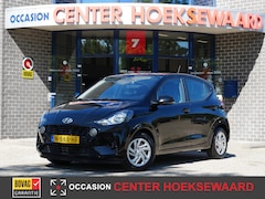 Hyundai i10 - 1.0i 67pk Comfort Plus | CarPlay | Cruise | DAB+ | Phantom Black |