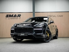 Porsche Cayenne Coupé - 4.0 Turbo GT Vol uitgevoerde Cayenne Turbo GT