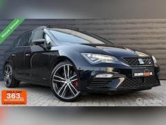SEAT Leon ST - 2.0 TSI CUPRA 300 4DRIVE Kuipstoel/Pano.dak/Carplay