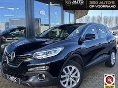 Renault Kadjar - 1.2 TCe Intens 131PK | Dealeronderhouden | NL AUTO | Trekhaak | 1500KG Trekgewicht | Dodeh