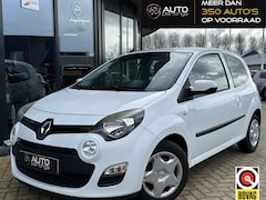 Renault Twingo - 1.2 16V Collection 75PK | DEALERONDERHOUDEN | NETTE STAAT | D Riem is Vervangen | NL AUTO