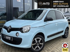 Renault Twingo - 1.0 SCe Limited 75PK | 1e Eigenaar | NL AUTO | Airco | Cruise Control | Lichtmetalen Velge