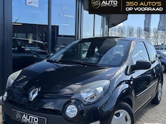 Renault Twingo - 1.2 16V Collection 75PK | Airco | Volledige Onderhoudshistorie | Recent D Riem Vervangen |