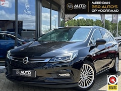 Opel Astra Sports Tourer - 1.4 Innovation 150PK | 2e Eigenaar | NL AUTO | NAP | Achteruitrijcamera | Elektrische Trek