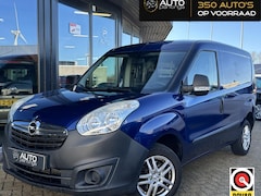 Opel Combo - 1.3 CDTi L1H1 ecoFLEX 90PK | Airco | Cruise Control | Lichtmetalen Velgen | APK tot 15-11