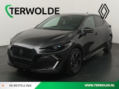 Renault Clio - esprit Alpine | Achteruitrijcamera | Elektronisch geregelde airconditioning | Grille in zw