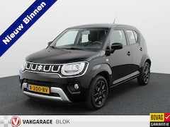 Suzuki Ignis - 1.2 Smart Hybrid | Apple Carplay / Android | LMV | Airco | Prijs Rijklaar