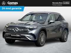 Mercedes-Benz GLC-klasse - 300e 4MATIC AMG Line | Burmester | 360° Camera | Digital light | Memory pakket | Keyless-G