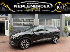 Renault Kadjar - 1.2 TCe Bose Bj 2016 Km 149.000 Nap 2e eigen dealer onderhouden
