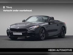 BMW Z4 Roadster - M40i | Hifi System | M Adaptief onderstel | Comfort Access | Achteruitrijcamera | Verwarmd