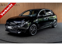 Opel Corsa - 1.2 Navi Camera Climate Stoel- & stuur verwarming PDC Bluetooth Full-LED-Matrix Cruise BTW
