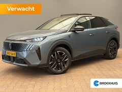 Peugeot 3008 - GT | Advanced Active Safety Brake met camera en radar (Pack Safety Plus) | Climate Control