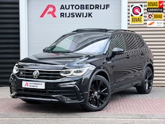 Volkswagen Tiguan - 1.5 TSI 3x R-Line Pano/Keyless/AppleCarPlay