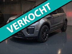 Land Rover Range Rover Evoque - 2.0 TD4 HSE Dynamic-nette auto-met alle opties-1 jaar apk