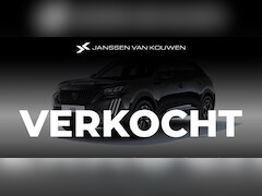 Peugeot 2008 - 1.2 Hybrid 145 Allure VOORRAAD VOORDEEL / 2+6 Jaar garantie