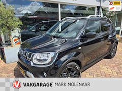 Suzuki Ignis - 1.2 Smart Hybrid Style, mooie en leuke auto