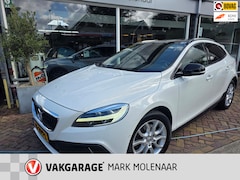 Volvo V40 Cross Country - 1.5 T3 Polar+ Luxury, mooie uitvoering, panorama