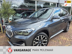 BMW X1 - SDrive20i VDL Nedcar Edition, panaorama, leder, led, trekhaak