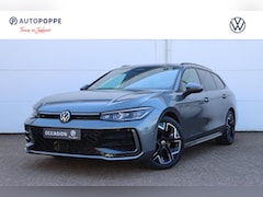 Volkswagen Passat Variant - 1.5 eTSI R-Line Business DSG7 150pk | Ergo stoel | Stuurverwarming | 360 Camera | Carplay