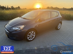 Opel Corsa - 1.4 Edition