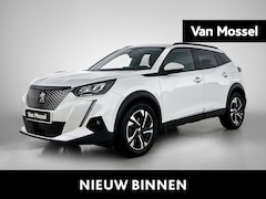 Peugeot 2008 - 1.2 Puretech 96kW S&S Allure | APPLE CARPLAY | ANDROID AUTO | ACHTERUITRIJCAMERA | PARKEER