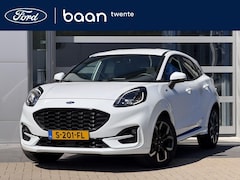 Ford Puma - 1.0 EcoBoost Hybrid ST-Line X