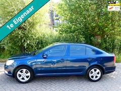 Skoda Octavia - 1.2 TSI 5-deurs 1e eig. 141.000km. Clima Cruise Navi PDC