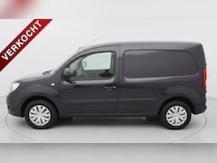 Mercedes-Benz Citan - GB 109 CDI L 95pk Airco