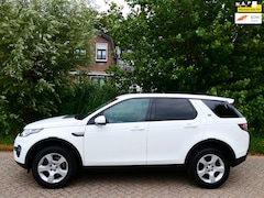 Land Rover Discovery Sport - 2.0 eD4 E-Capability SE 150pk 1e eig. Leder Navi