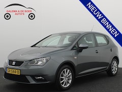 SEAT Ibiza - 1.0 EcoTSI Style Connect CARPLAY / NAVI / AIRCO / PDC / BLUETOOTH / CRUISE / NL-AUTO