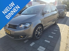 Volkswagen Golf Plus - 1.4 TSI Highline climatronic, 5 deurs, sportvelgen, enz
