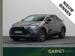 Toyota C-HR - 2.0 Plug-in Hybrid 220 Dynamic | Warmtepomp | Stoelverwarming | Keyless Entry |