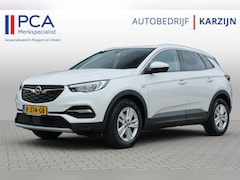 Opel Grandland X - 1.2 Turbo Business Executive