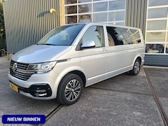 Volkswagen Transporter - 2.0 TDI L2H1 30 DC | Airco | Cruise controle | Camera | Trekhaak | EX BTW |