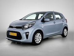 Kia Picanto - 1.0 CVVT EconomyPlusLine