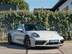 Porsche 911 - 3.0 Carrera GTS