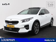 Kia XCeed - 1.5 T-GDI MHEV DynamicPlusLine Style Pack Elektrisch glazen schuif-/kanteldak