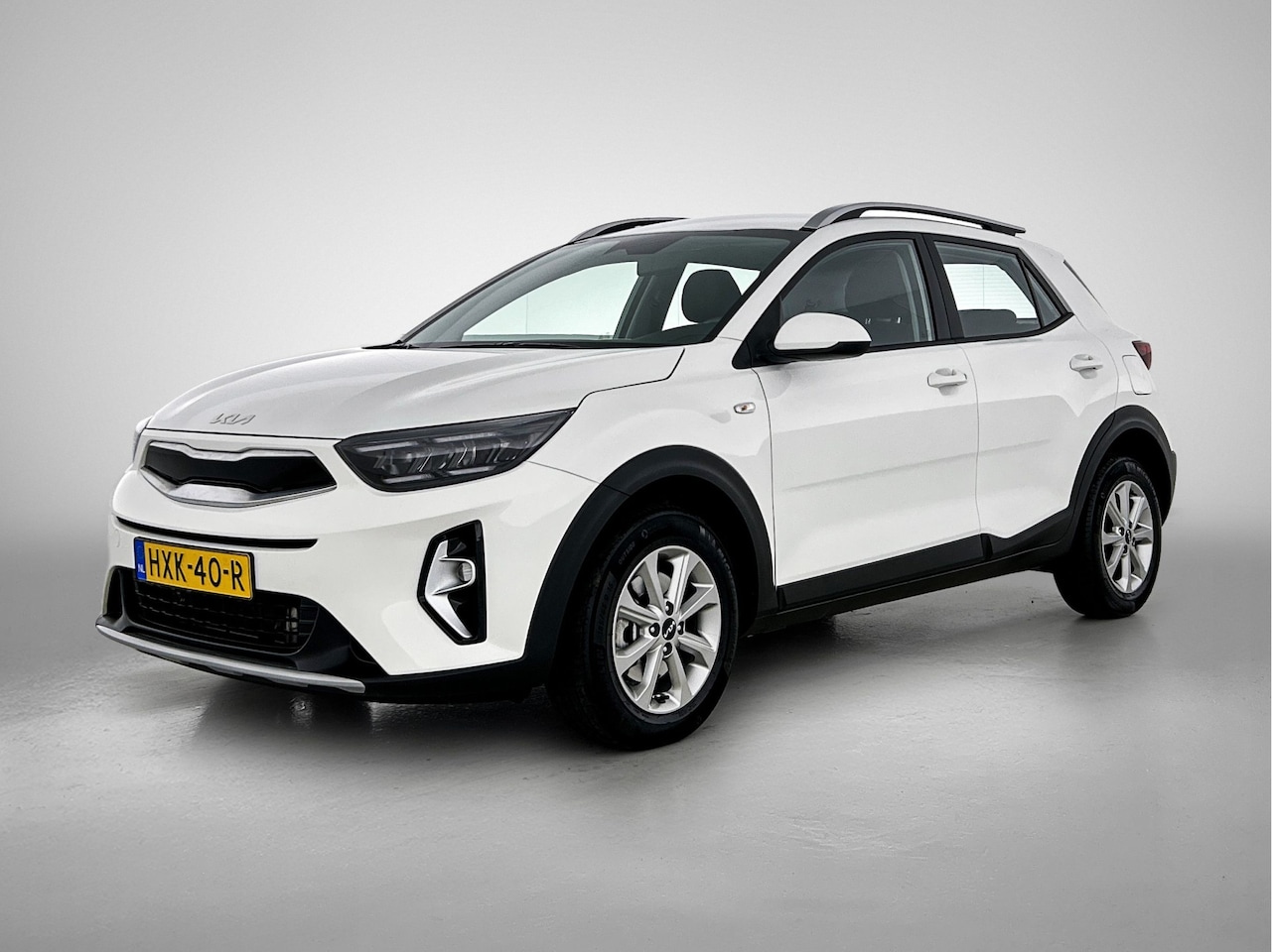 Kia Stonic - 1.0 T-GDi MHEV DynamicLine 1.0 T-GDi MHEV DynamicLine - AutoWereld.nl