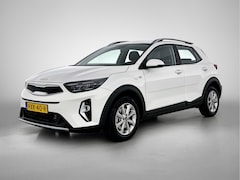 Kia Stonic - 1.0 T-GDi MHEV DynamicLine