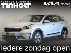 Kia Niro - 1.6 GDi Hybrid First Edition