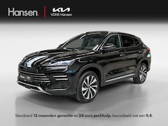 BYD Seal U - 1.5 DM-i FWD Boost I PHEV I Panoramadak I 360 Camera I Adaptive I CarPlay I Stoelverwarmin