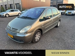 Citroën Xsara Picasso - 1.6i-16V Image|NL AUTO|116DKM|NWE APK|GOED ONDERHOUDEN|TREKHAAK
