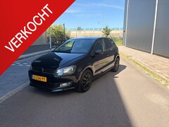 Volkswagen Polo - 1.2 Easyline