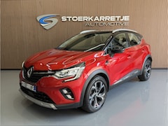 Renault Captur - 1.3 TCe 130 Intens | Navi | ACC | Blindspot | Camera |17" | PDC V+A | 100% Onderhouden