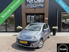 Nissan Pixo - 1.0i 5-Drs | Airco | 2e Eig. | LMV |129 Dkm