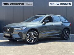 Volvo XC60 - 2.0 T6 Plug-in hybrid AWD Plus Dark head up display/ 360 camera/ harman kardon/ schuifdak/