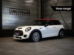 MINI John Cooper Works - 2.0 231pk | Panodak | JCW Pro | Harman Kardon | ACC |